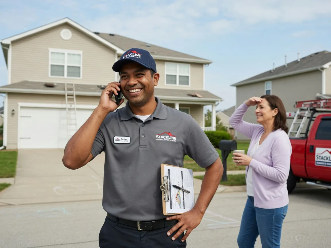Chimney flashing repair Derby, OH FAQs